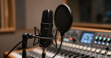 hidden microphone traits matter