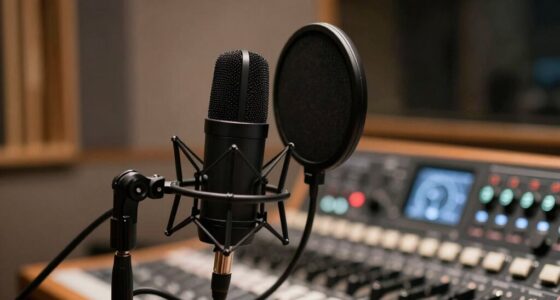 hidden microphone traits matter