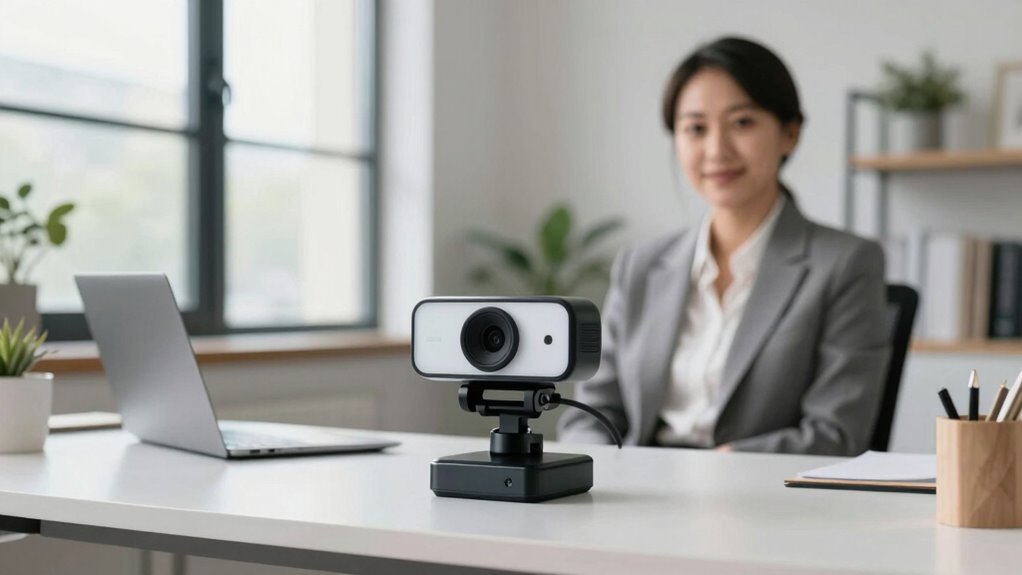 high quality secure virtual communication