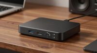 high quality usb interface features