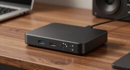 high quality usb interface features