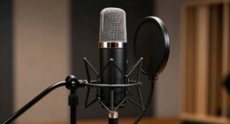 high quality voice recording