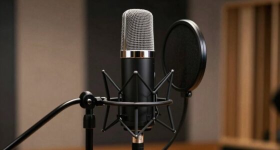 high quality voice recording