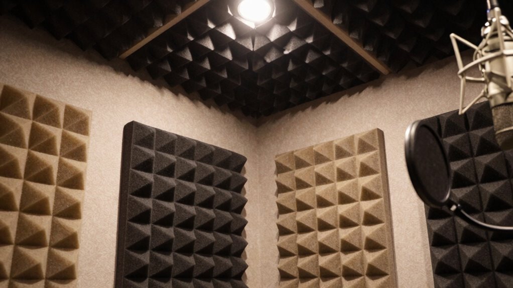 importance of bass traps