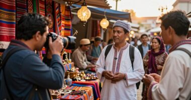 importance of cultural review