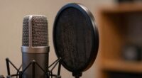 importance of pop filters