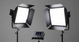important lighting kit features