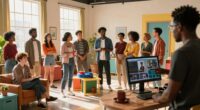 inclusive casting boosts profitability