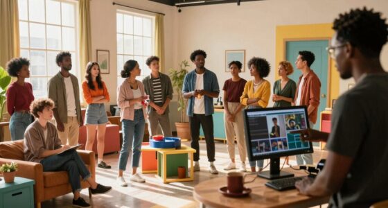 inclusive casting boosts profitability