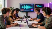 innovative voice talent hiring