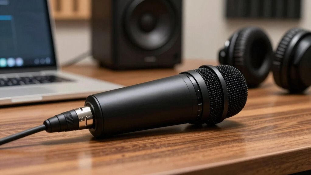 invest in sound quality