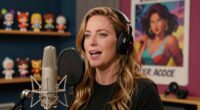 jennifer hale s impactful career