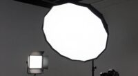 lighting choices for branding
