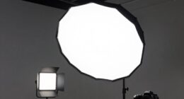 lighting choices for branding