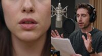 lip sync accuracy distinction