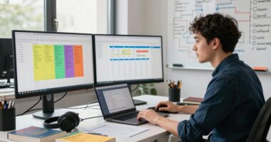 managing global content adaptations