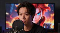 matching voice to character