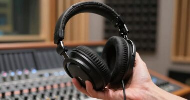 minimize sound leakage fatigue
