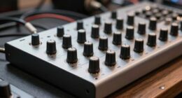 myth about clean preamps