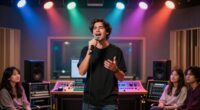 niche focused vocal business strategy