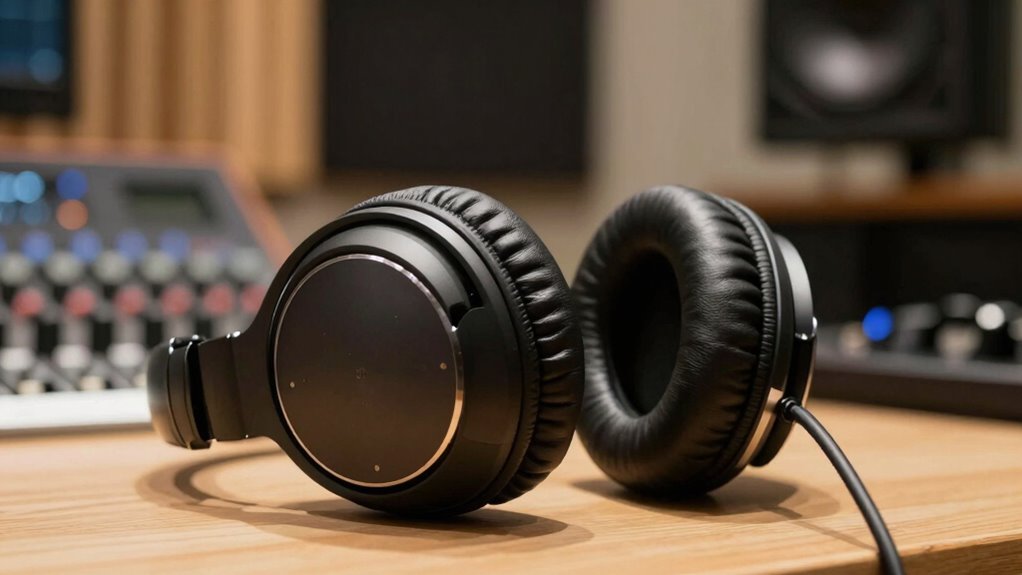 noise isolation and comfort