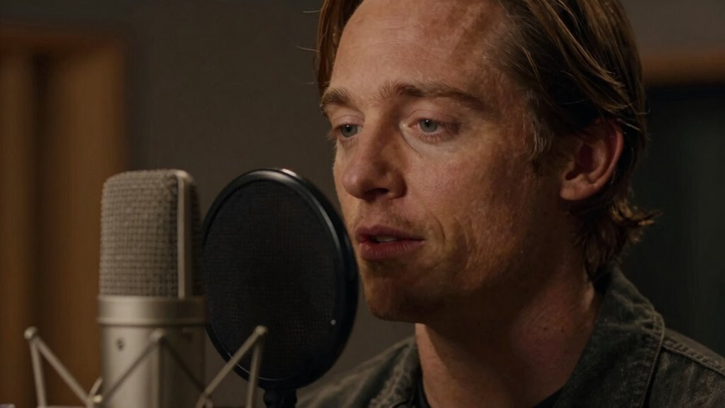 nuanced vocal character development