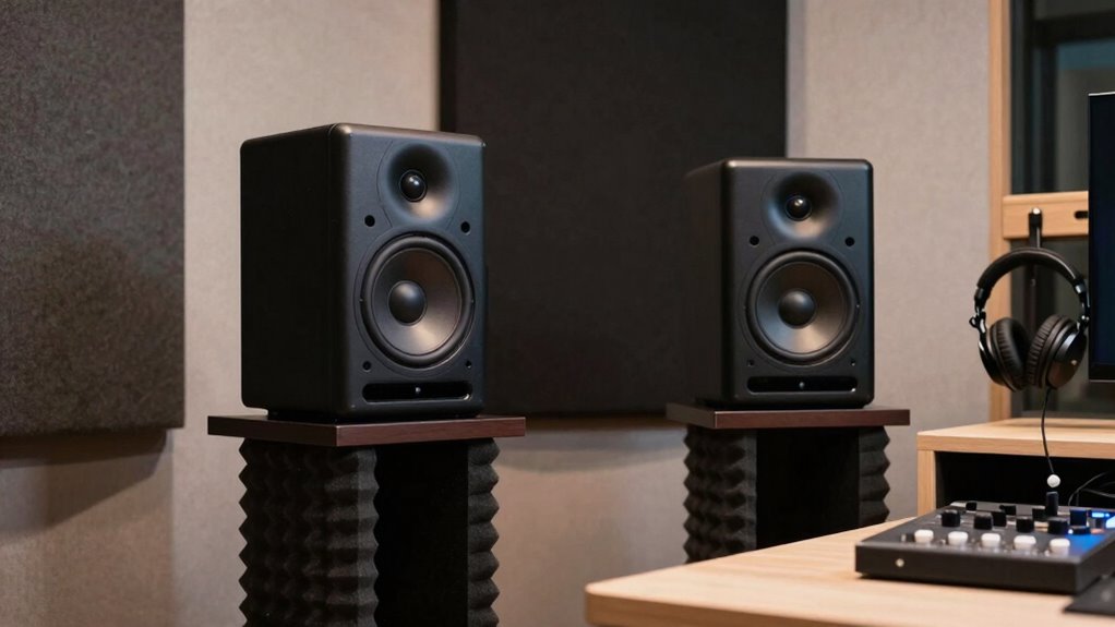 optimal speaker placement techniques