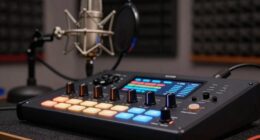 optimal voice processing features
