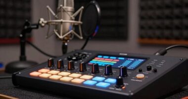 optimal voice processing features