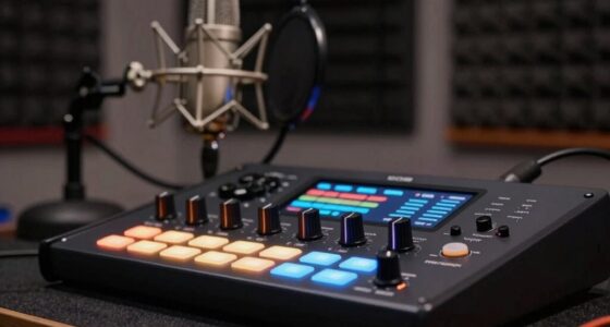 optimal voice processing features