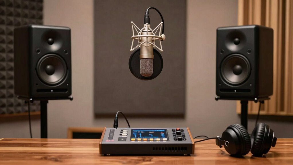 optimized monitoring environment setup