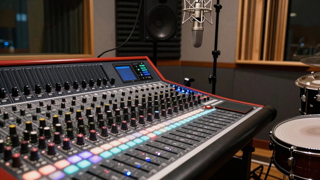 optimized vocal recording techniques