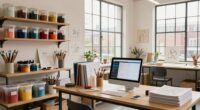 organize files to grow