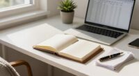 organize track document expenses