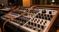 overpriced studio rack gear