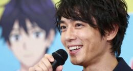 popular english anime voice