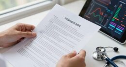 precise medical and legal localization