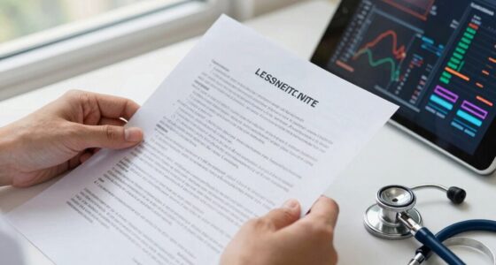 precise medical and legal localization