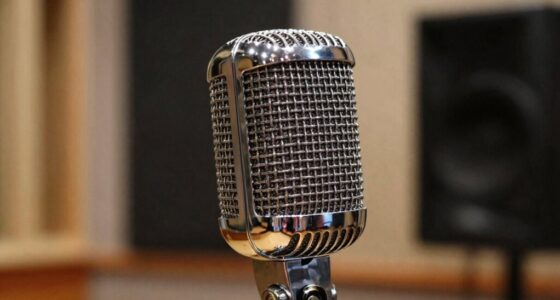 preferred microphone sound profiles