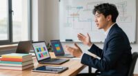 presenting skills for e learning