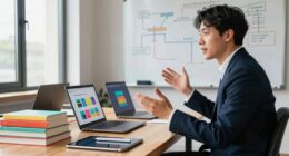 presenting skills for e learning