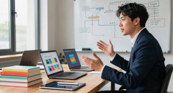 presenting skills for e learning