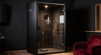 proper setup enhances sound quality