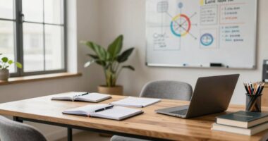 qualifications and coaching goals