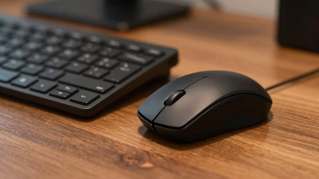 quiet ergonomic workspace essentials