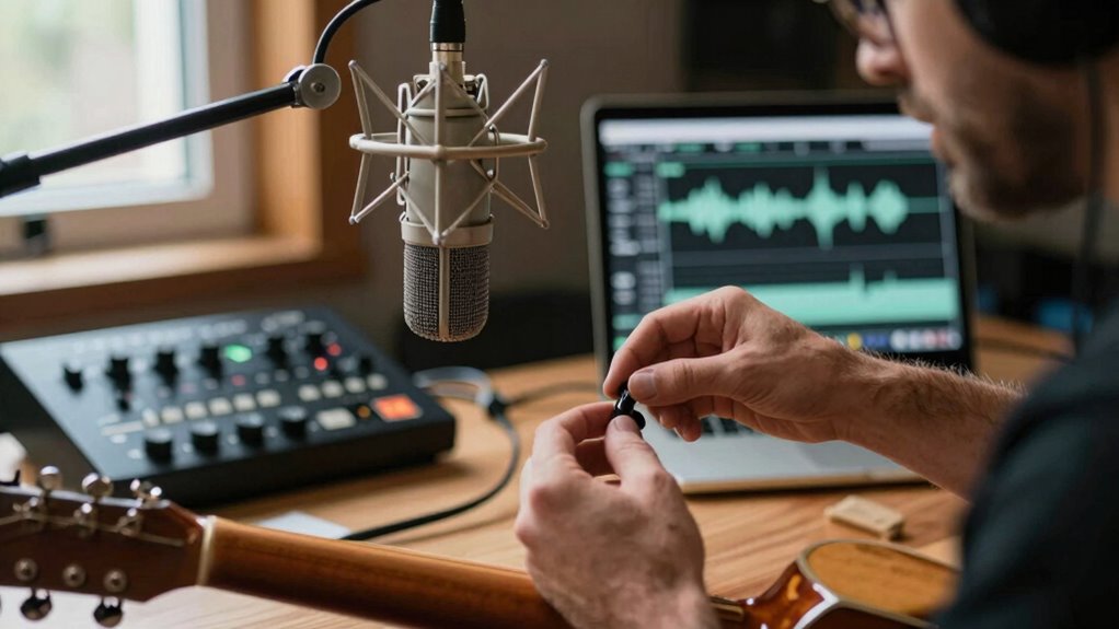 record analyze improve technique