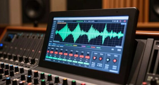 reduces noise affects sound