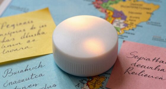 regional dialects enhance localization