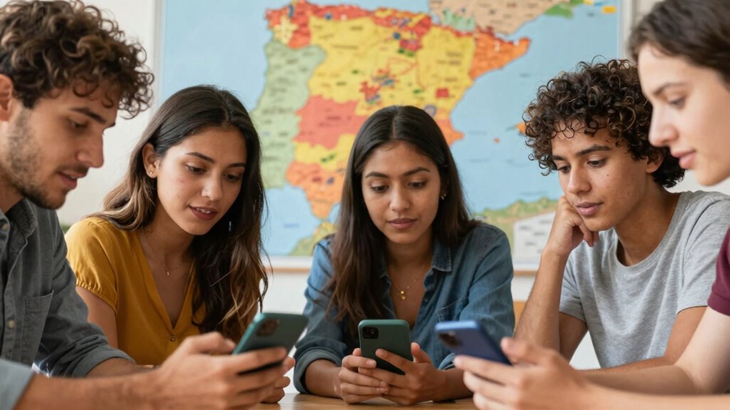 regional dialects influence speech authenticity