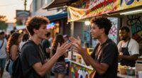 regional language influences success